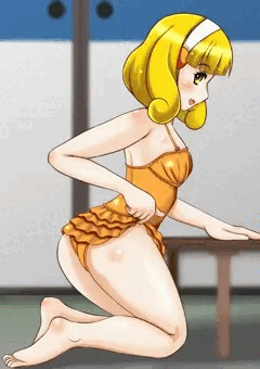 やよいちゃんの夏の思い出