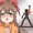 夢を、夢を見ていたんです。とても激しく、荒々しく、雄々しい夢を。