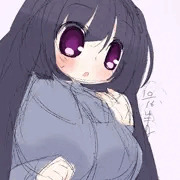今週分のロリ巨乳