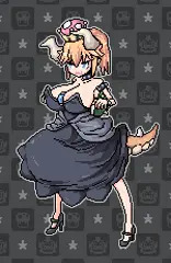 クッパ姫