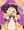 ハロウィンノノ