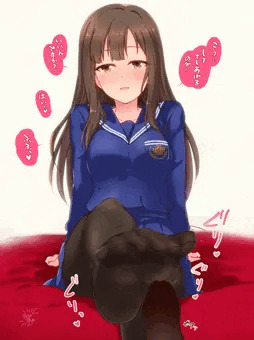 ゆかりえっち