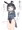 【露出シチュ】縄抜けマジックを見せてくれる子