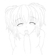 ロリ　ぶっかけ