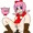 Ribbon Poops Out Her Longer Turd