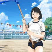 体育祭6