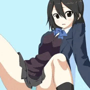 キャストオフ姫子さん