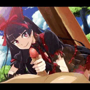ロリBBA