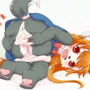 くぱーがお