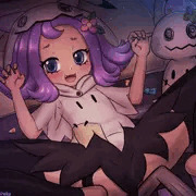 Happy Halloween Acerola