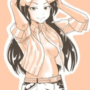 小室千奈美さん・・・・・・・・・