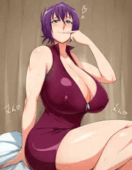 及川せんせ