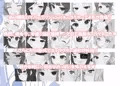 乳乱カグラ -EROSTVAL VERSUS- ～少女達の乳遊戯～