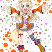 はっぴぃはろうぃん！