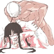 輝夜さんの主従