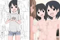 女子だけどクラスの男子にクラスの女子のエッチ写真を売る