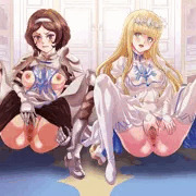 御方に捧ぐ聖なる華