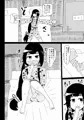 【C89】既刊サンプル「魔性の瑞穂と潮吹きの提督」