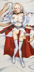 巫女風パイセン抱き枕