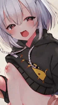 犬っ娘ちゃんとらぶらぶえっち