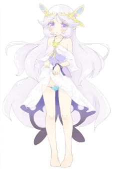 ルリシア
