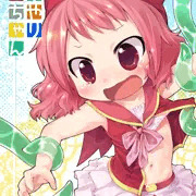 むりやりむーちゃん