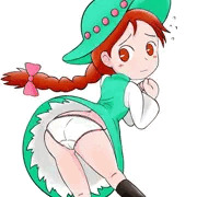 プリルラのメルちゃんのつもり
