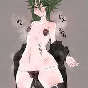 あっついっ