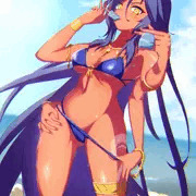 夏カーリーさん