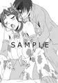 COMIC1☆6　新刊サンプル