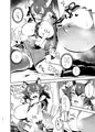 えっちなタイリクオオカミ合同　おねショタ漫画