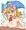 マジシャンガールを召喚しておっぱいフェラしてもらった