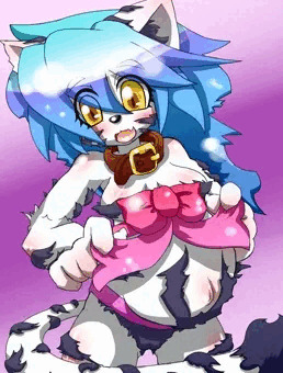 にゃっこちゃん