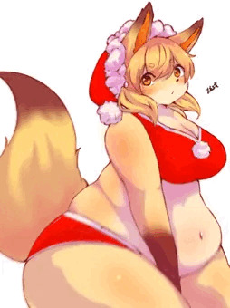 クリスマスイラスト