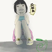 ニヒヒ