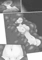 世○樹のエロトラップダンジョン