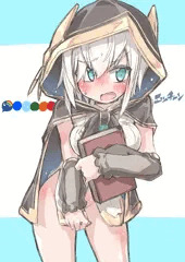 ｴｯﾁｰﾝ!
