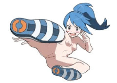 ORASバトルガール