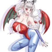 コスプレドラキュリナ