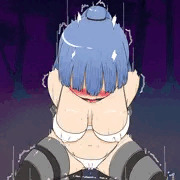 絶頂しても止まらない淫具に直後責めで悶絶させられてる件