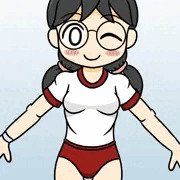 練習兼落書き