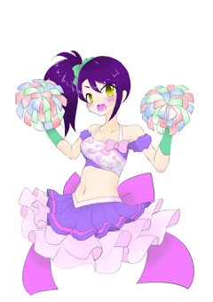 チア