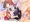没絵　ぎゃる☆がん　クロナえろ１