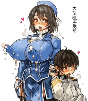 らくがきたかお