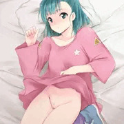 ブルマ