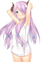 ナルメアお姉さんとお風呂
