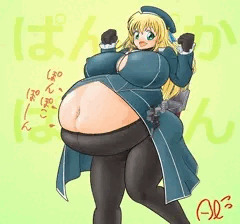 愛宕さんは沈めない