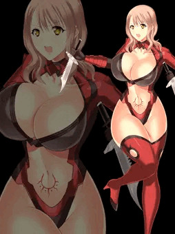 オルター部隊～オウカ～