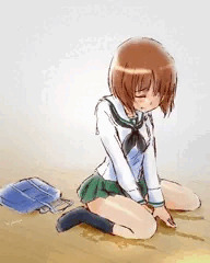 敗れざる者