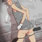 おしり
